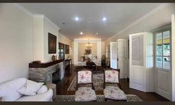 Imagem 5: Casa à Venda - Sumaré, 5 Quartos, 500 m2