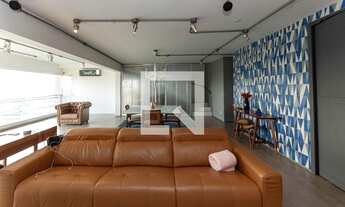 Imagem 3: Apartamento à Venda - Vila Leopoldina, 3 Quartos, 386 m2