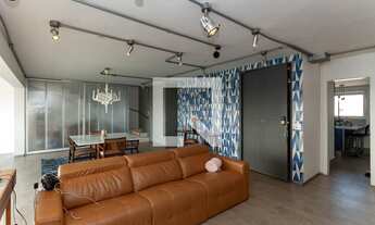 Imagem 4: Apartamento à Venda - Vila Leopoldina, 3 Quartos, 386 m2