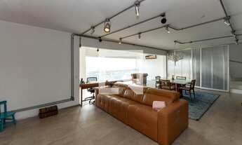 Imagem 2: Apartamento à Venda - Vila Leopoldina, 3 Quartos, 386 m2