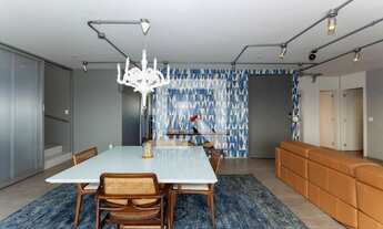 Imagem 6: Apartamento à Venda - Vila Leopoldina, 3 Quartos, 386 m2