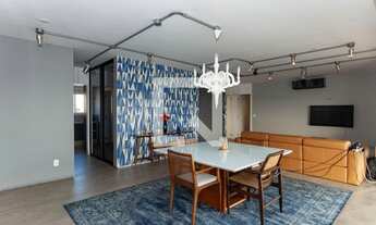 Imagem 7: Apartamento à Venda - Vila Leopoldina, 3 Quartos, 386 m2