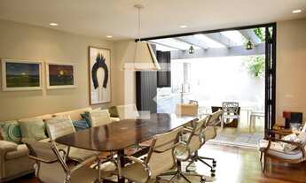 Imagem 2: Casa à Venda - Planalto Paulista, 3 Quartos, 290 m2