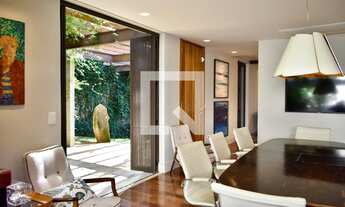 Imagem 4: Casa à Venda - Planalto Paulista, 3 Quartos, 290 m2