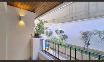 Imagem 5: Apartamento à Venda - Vila Pompéia, 3 Quartos, 120 m2