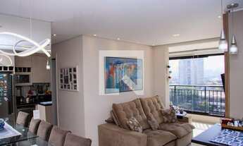 Imagem: Apartamento à Venda - Barra Funda, 2 Quartos