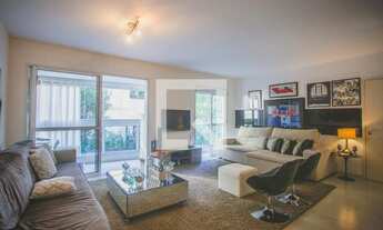 Imagem: Apartamento à Venda - Saúde, 3 Quartos