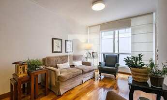 Imagem 3: Apartamento à Venda - Jardim Paulista, 2 Quartos, 115 m2