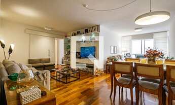 Imagem: Apartamento à Venda - Jardim Paulista