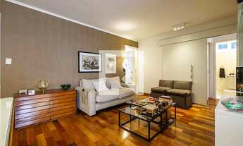 Imagem 5: Apartamento à Venda - Jardim Paulista, 2 Quartos, 115 m2