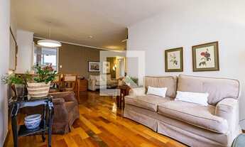 Imagem 4: Apartamento à Venda - Jardim Paulista, 2 Quartos, 115 m2