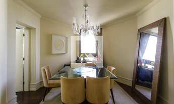 Imagem 6: Apartamento à Venda - Moema, 3 Quartos, 203 m2