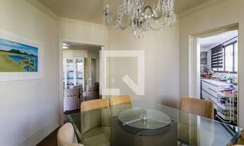 Imagem 7: Apartamento à Venda - Moema, 3 Quartos, 203 m2