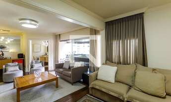 Imagem 4: Apartamento à Venda - Moema, 3 Quartos, 203 m2