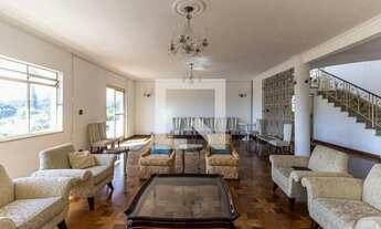 Imagem 4: Casa à Venda - Pacaembu, 5 Quartos, 600 m2