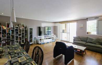 Imagem 4: Apartamento à Venda - Cidade São Francisco , 3 Quartos, 128 m2