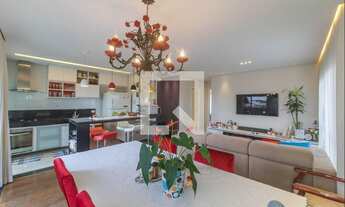 Imagem 7: Apartamento à Venda - Jabaquara, 2 Quartos, 107 m2