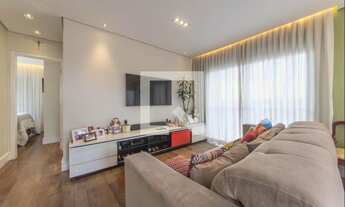 Imagem 2: Apartamento à Venda - Jabaquara, 2 Quartos, 107 m2