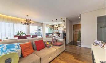 Imagem 4: Apartamento à Venda - Jabaquara, 2 Quartos, 107 m2