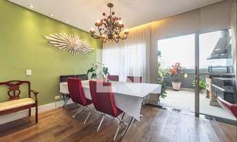 Imagem 5: Apartamento à Venda - Jabaquara, 2 Quartos, 107 m2