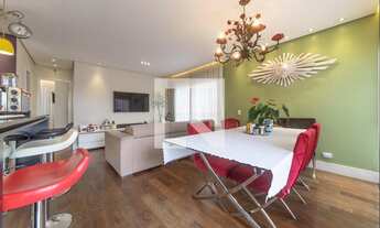 Imagem 6: Apartamento à Venda - Jabaquara, 2 Quartos, 107 m2