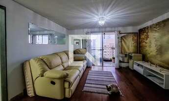 Imagem 4: Apartamento à Venda - Bosque da Saúde, 2 Quartos, 144 m2