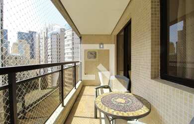 Imagem 7: Apartamento à Venda - Moema, 3 Quartos, 220 m2