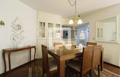 Imagem 5: Apartamento à Venda - Moema, 3 Quartos, 220 m2