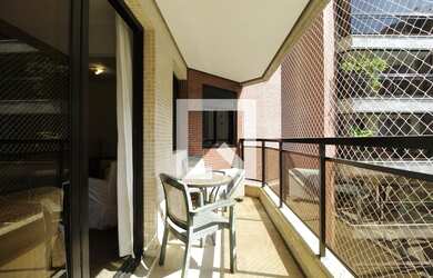 Imagem 6: Apartamento à Venda - Moema, 3 Quartos, 220 m2