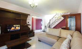 Imagem 6: Casa à Venda - Tatuapé, 3 Quartos, 174 m2