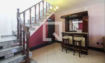 Imagem 2: Casa à Venda - Tatuapé, 3 Quartos, 174 m2