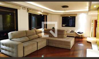 Imagem 2: Apartamento à Venda - Tatuapé, 3 Quartos, 200 m2