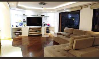 Imagem: Apartamento à Venda - Tatuapé, 3 Quartos