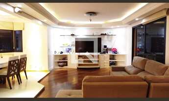 Imagem 5: Apartamento à Venda - Tatuapé, 3 Quartos, 200 m2