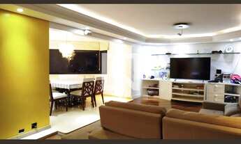 Imagem 3: Apartamento à Venda - Tatuapé, 3 Quartos, 200 m2