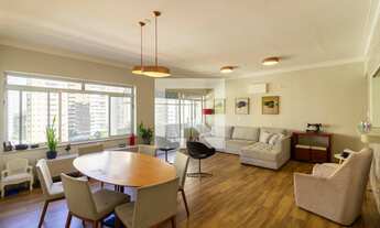 Imagem 2: Apartamento à Venda - Paraíso, 3 Quartos, 128 m2