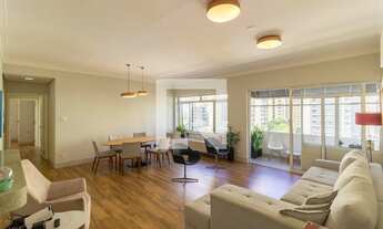 Imagem: Apartamento à Venda - Paraíso, 3 Quartos