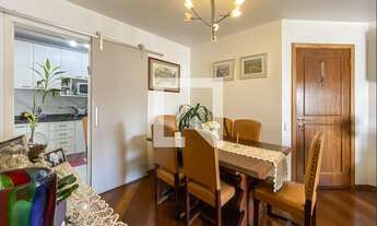 Imagem 2: Apartamento à Venda - Vila Mariana, 3 Quartos, 95 m2