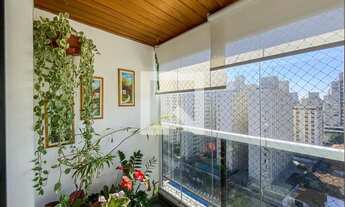 Imagem 7: Apartamento à Venda - Vila Mariana, 3 Quartos, 95 m2