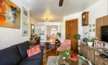 Imagem 4: Apartamento à Venda - Vila Mariana, 3 Quartos, 95 m2