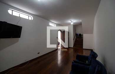 Imagem 4: Casa à Venda - Cidade São Francisco , 3 Quartos, 169 m2