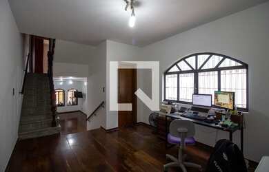 Imagem 5: Casa à Venda - Cidade São Francisco , 3 Quartos, 169 m2