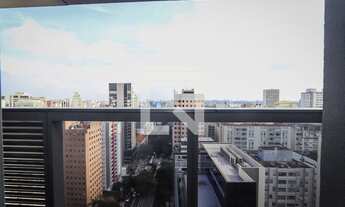 Imagem 7: Apartamento à Venda - Jardim Paulista, 1 Quarto, 39 m2