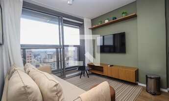 Imagem 3: Apartamento à Venda - Jardim Paulista, 1 Quarto, 39 m2