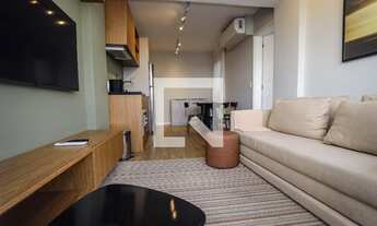 Imagem 4: Apartamento à Venda - Jardim Paulista, 1 Quarto, 39 m2