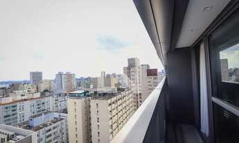 Imagem 6: Apartamento à Venda - Jardim Paulista, 1 Quarto, 39 m2