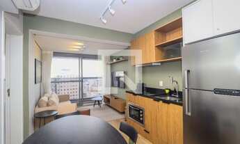 Imagem: Apartamento à Venda - Jardim Paulista