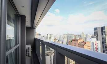 Imagem 5: Apartamento à Venda - Jardim Paulista, 1 Quarto, 39 m2