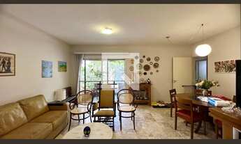 Imagem: Apartamento à Venda - Pinheiros, 3 Quartos