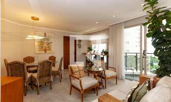 Imagem 3: Apartamento à Venda - Perdizes, 3 Quartos, 134 m2